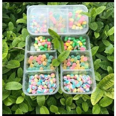 

Permen Viral // Candy Fruit