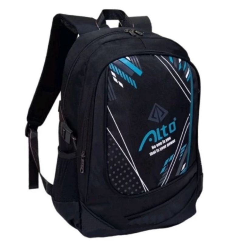 TAS RANSEL SEKOLAH ALTO MOTIF//TAS RANSEL SEKOLAH ALTO POLOS//TAS RANSEL ALTO FASHION & SEKOLAH