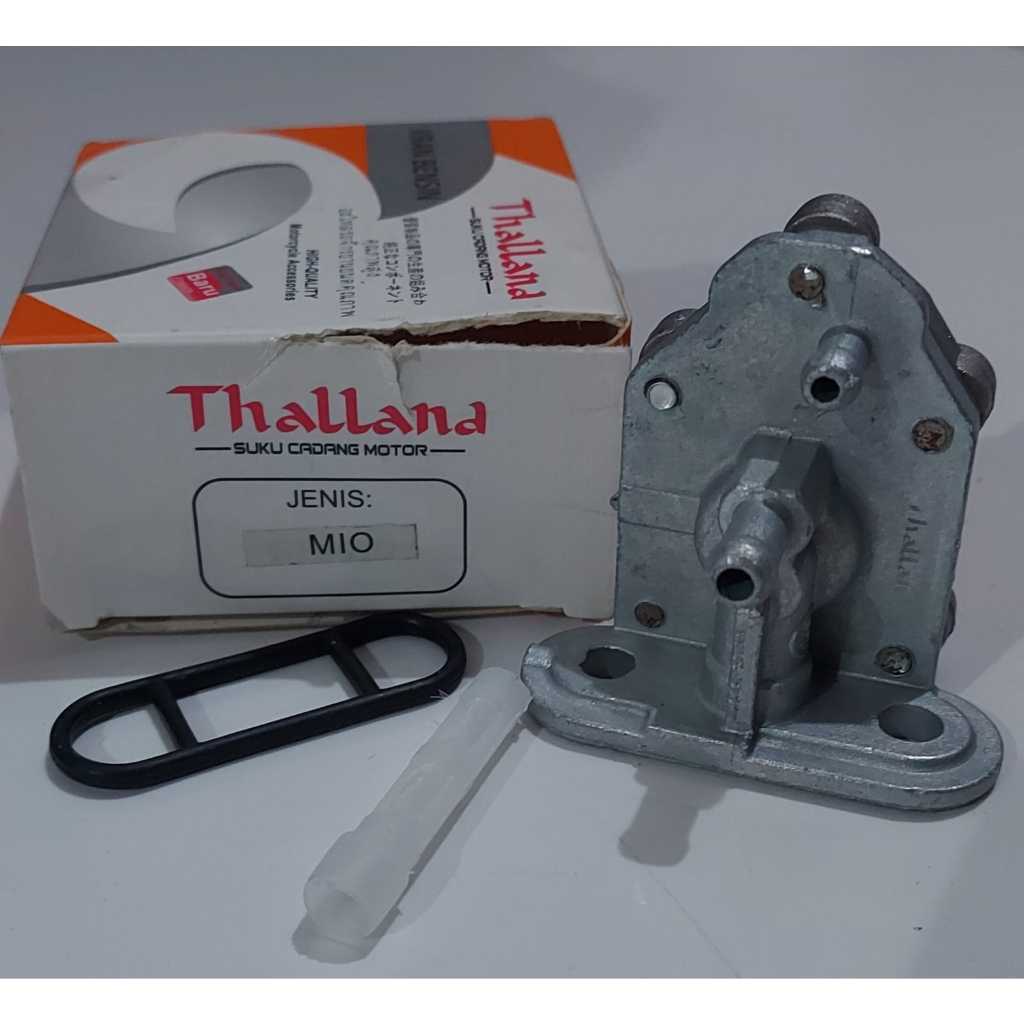 KRAN BENSIN MOTOR MIO THALLAND