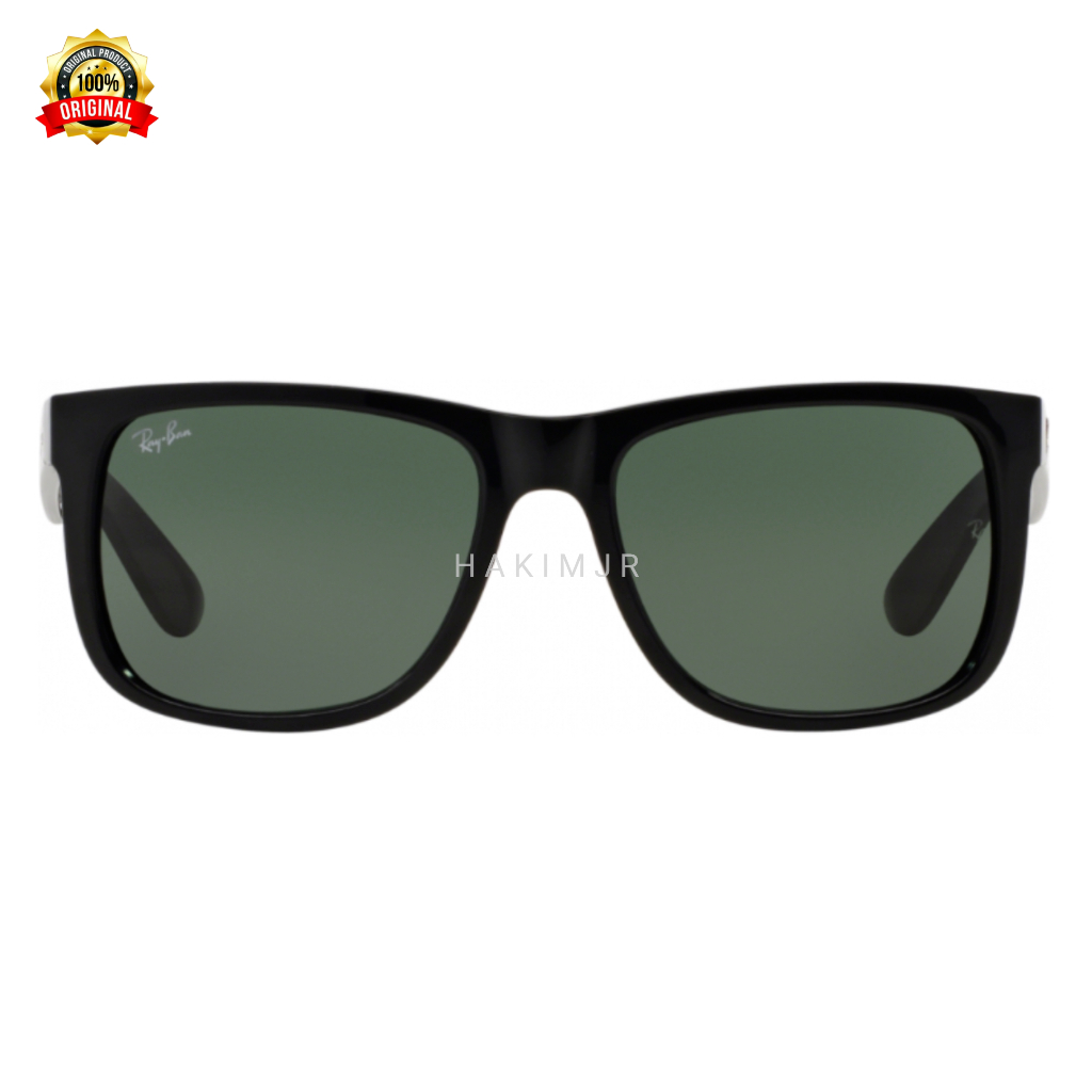 Sunglass / Sunglasses Rayban Original Justin RB 4165F 601/71