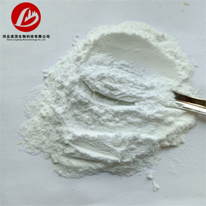 Bubuk ClindamycinPosphate Untuk Jerawat Per 1 Gram