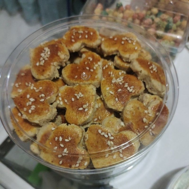 

Bangkitkacang