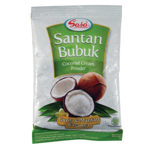 

Sasa santan bubuk 20g