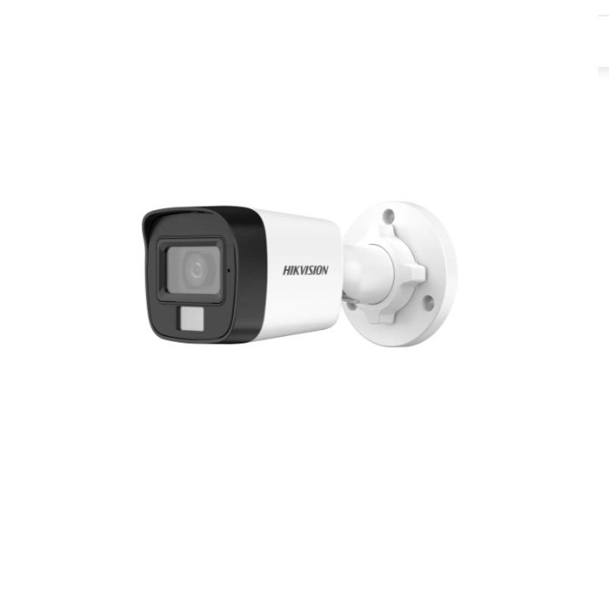 CAMERA HIKVISION DS-2CE16K0T-EXLPF OUTDOOR
