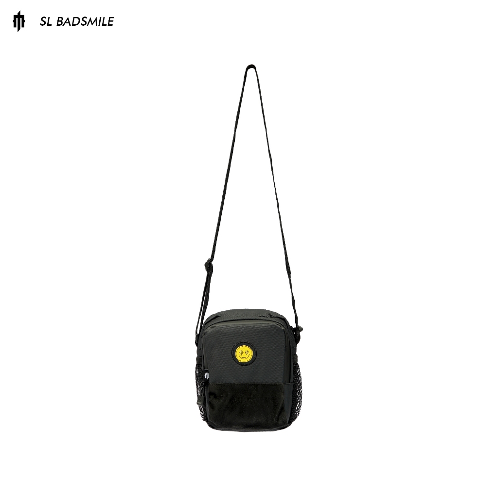 Magnesium137 Slingbag - Sl Badsmile