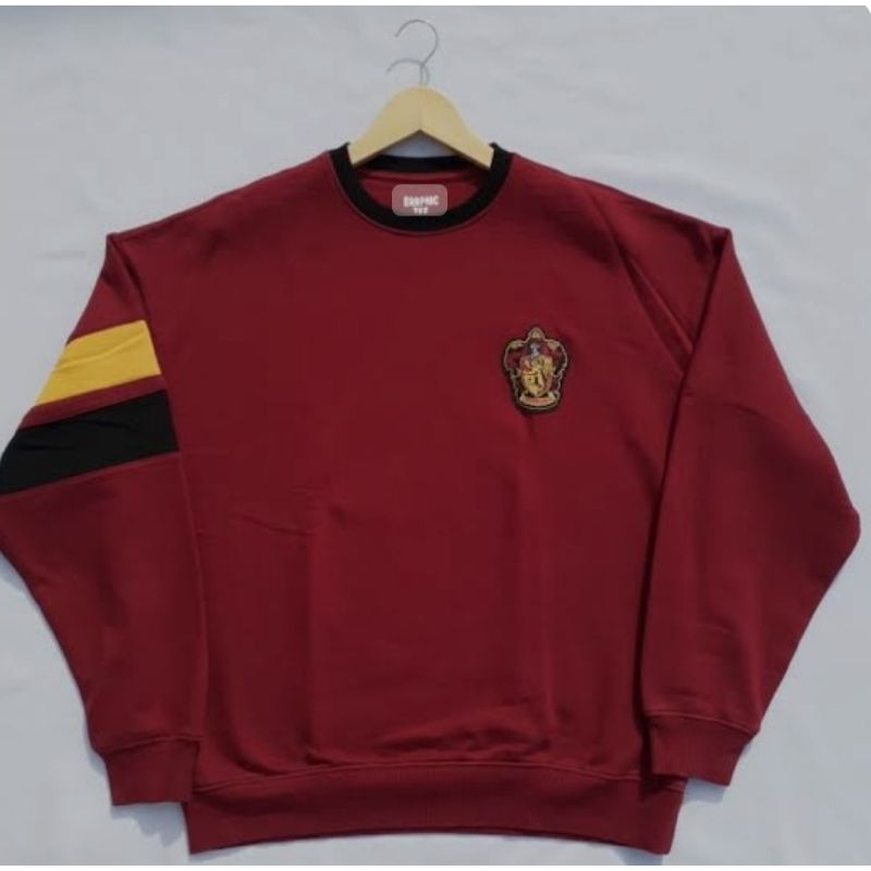 CN Thrift Gryffindor Harry Potter X SPAO (Original)