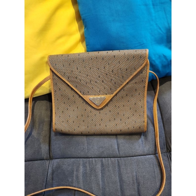 CHARLES LOUVIER Vintage Crossbodybag