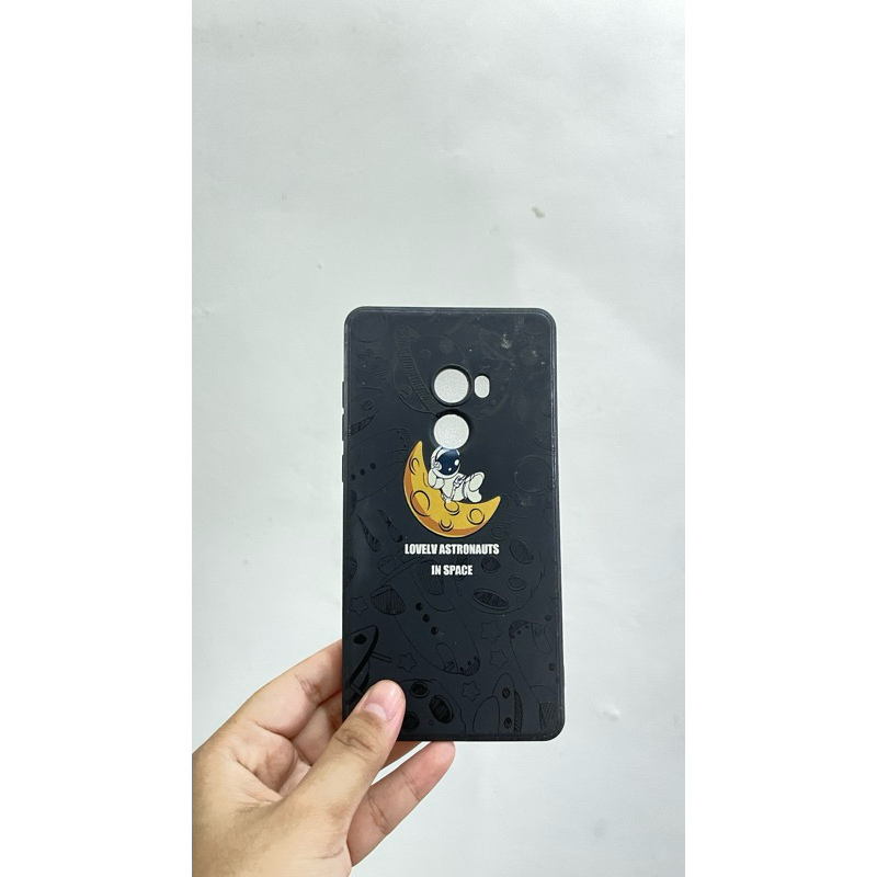 CASE HP XIAOMI MI MIX 2 SECOND