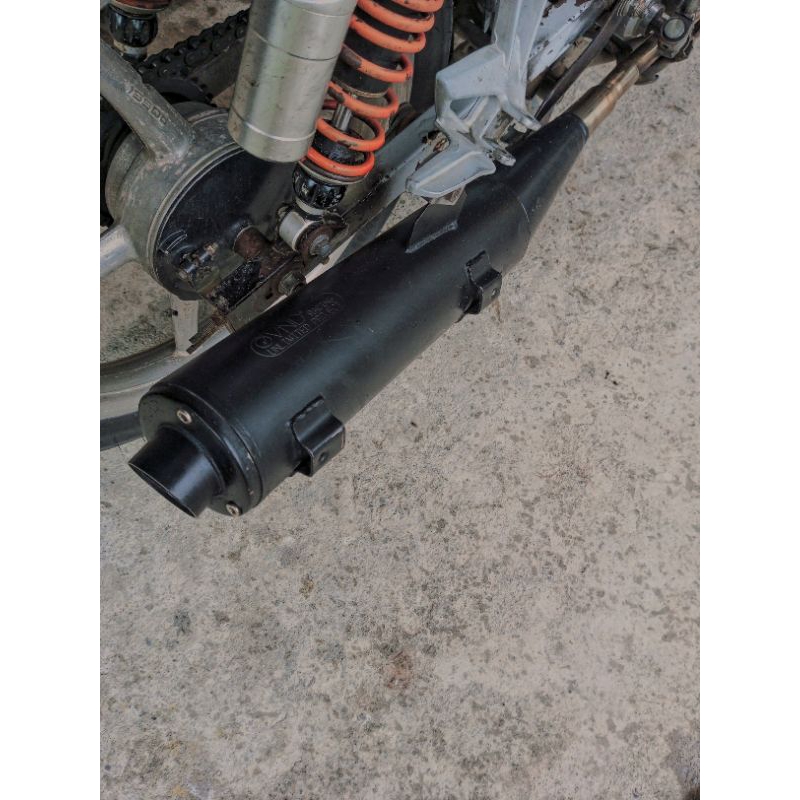 knalpot vnd Jupiter z