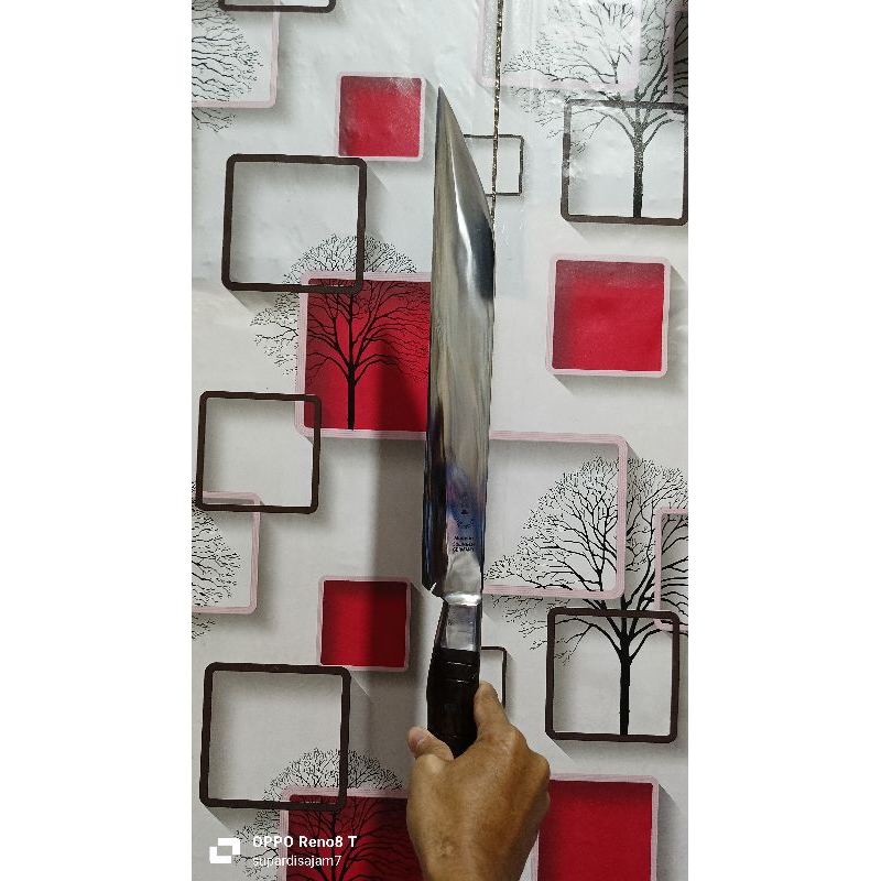 pisau cap garpu fulltank