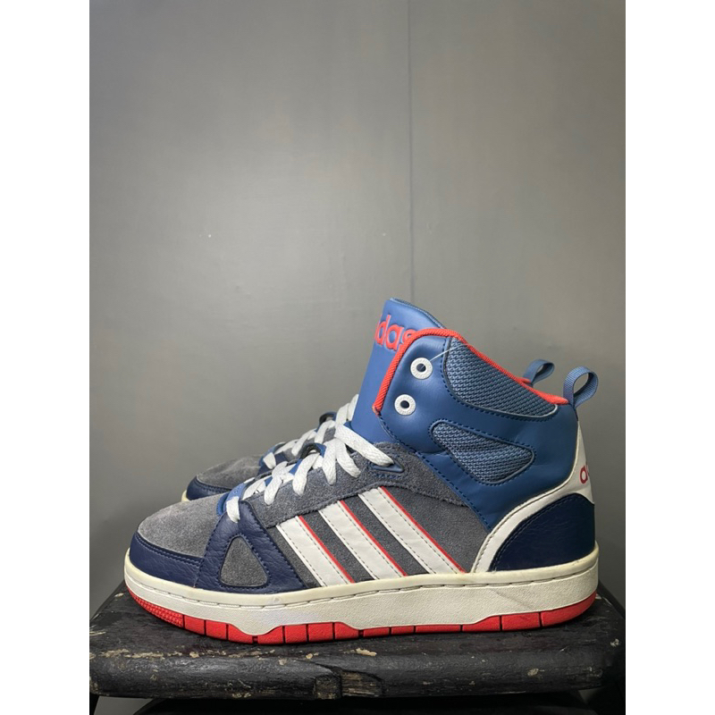 Adidas Neo Label High