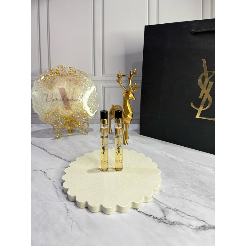 Libre EDP Ysl Mini Travel Size Spray 10ml. Money Back Guaranted