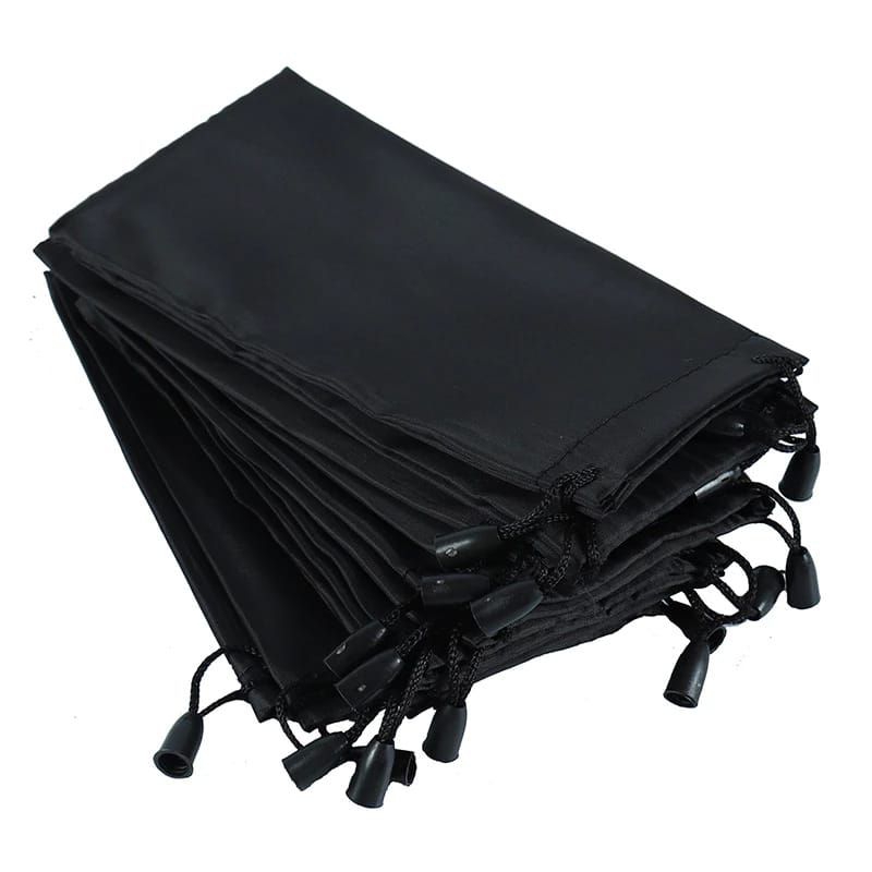 Tempat Kacamata Kain / Sarung Kacamata/ Pouch Kacamata