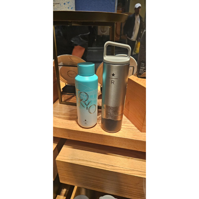 Tumbler Starbucks BEEN THERE JAPAN