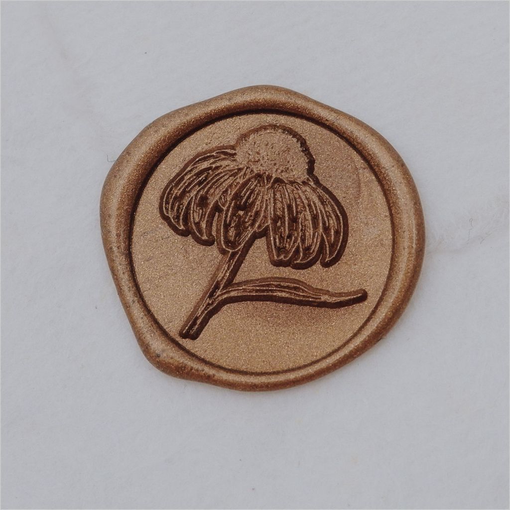 

Seal Wax Sealwax Coin Ready Stock Tanpa Minimum