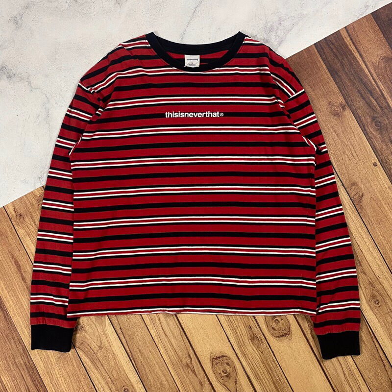 Longsleeve Thisisneverthat