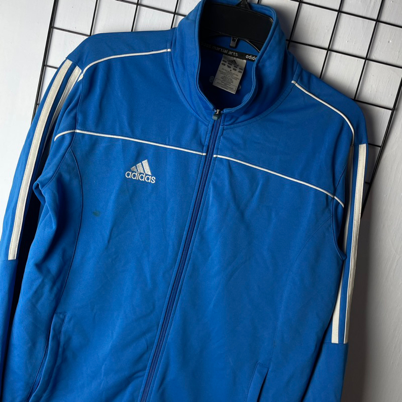 Tracktop Adidas