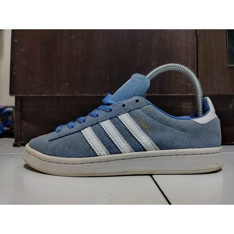 Adidas Campus Second