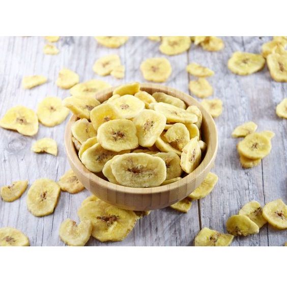 

Kripik Pisang Original Enak Dan Gurih