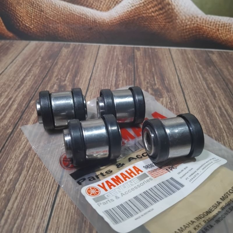 bosh bush monoshock lengan ayun assy yamaha vixion old vixion new