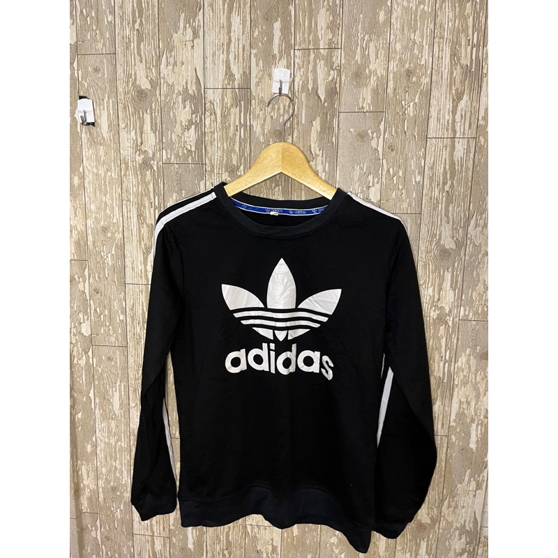 Adidas Big Logo Second Like New