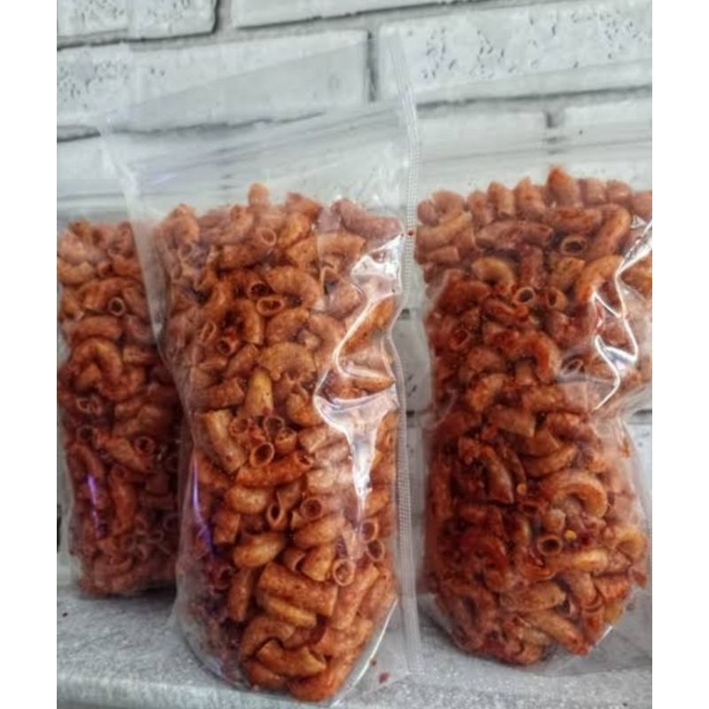 

makaroni kering kemasan 250gr