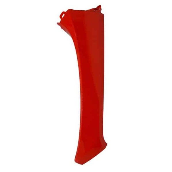 64202-K0J-N00ZB Cover Kiri (Cover Left Front) Merah – Honda Genio