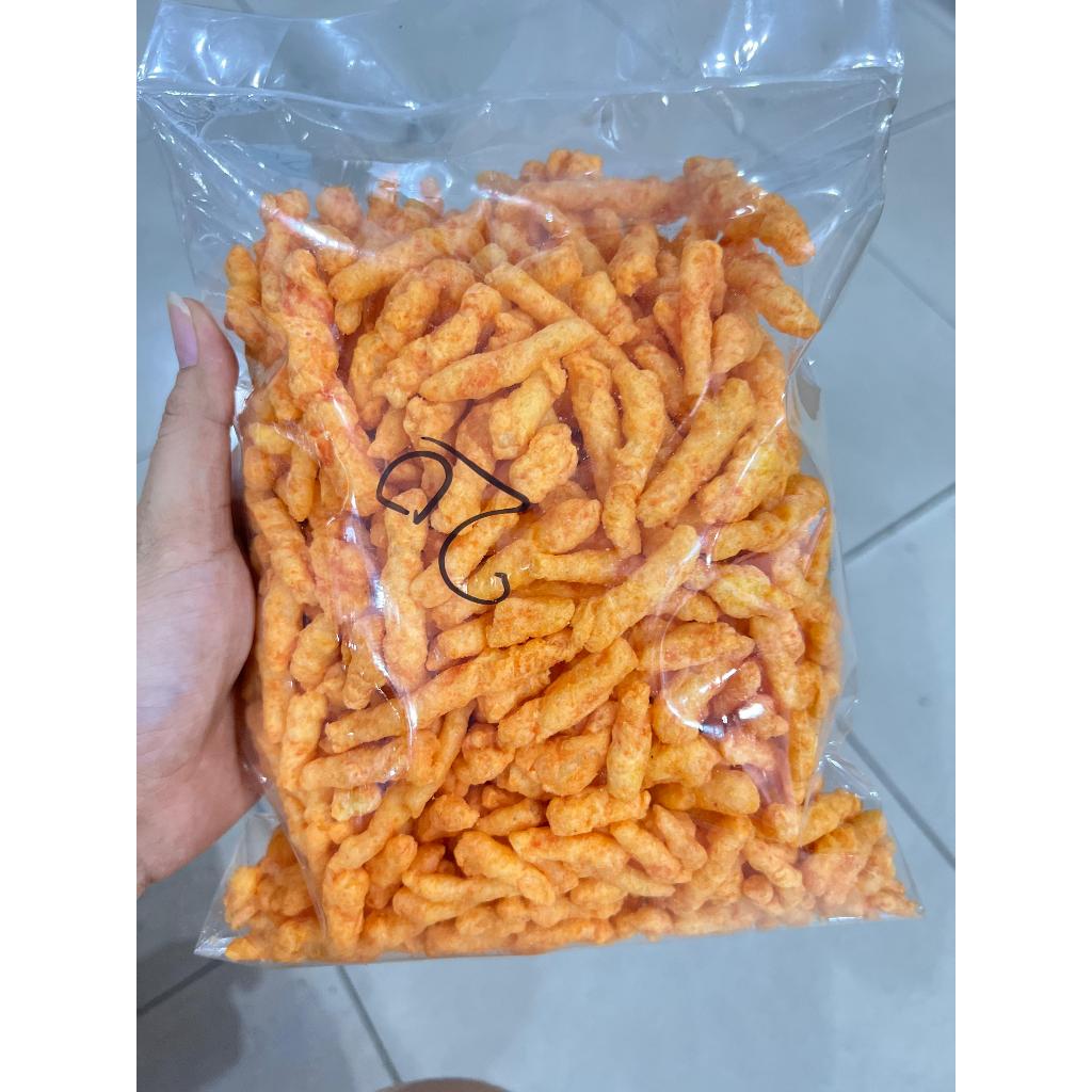 

TWIS-TWIS CORN BALADO