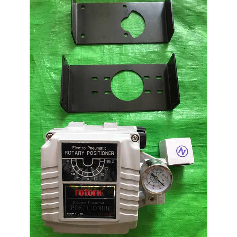 Rotork Positioner YTC YT1000