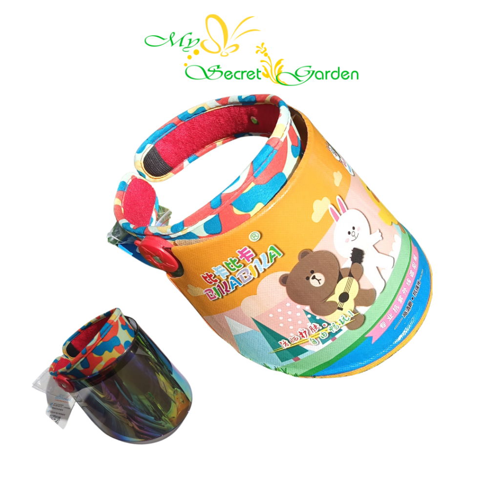 TOPI GOLF POLOS, TOPI GOLF METALIK, TOPI GOLF VIRAL 0567 [TERMURAH]