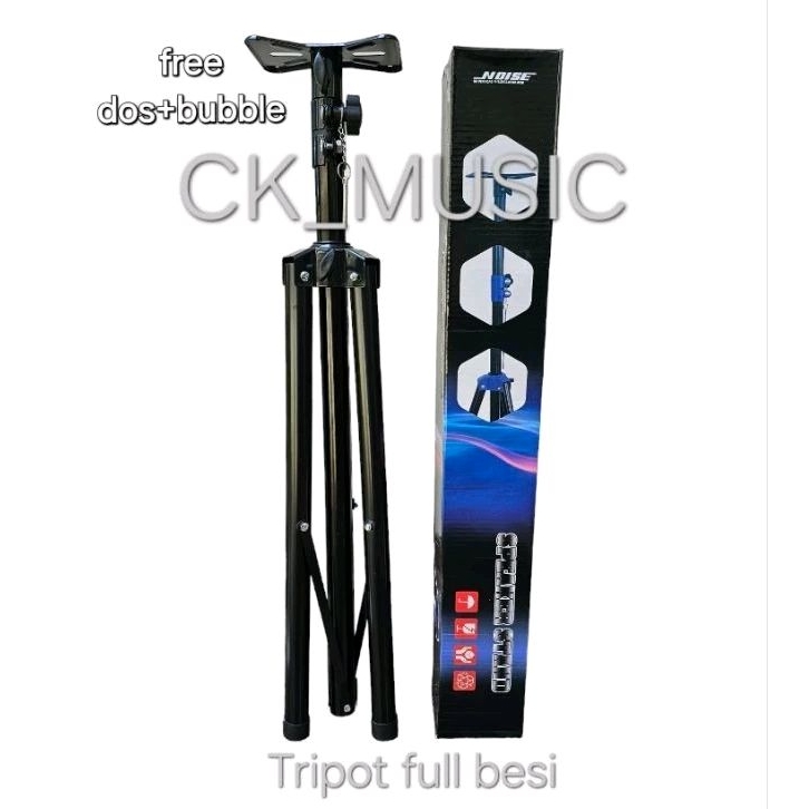 STAND SPEAKER FULL BESI NOISE ,STAND SPEAKER NOISE ,TRIPOT SPEAKER NOISE  ,TRIPOT SPEAKER FULL BESI 