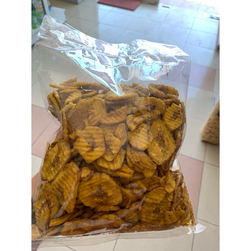 

Keripik pisang manis/Keripik pisang madu/keripik pisang koin