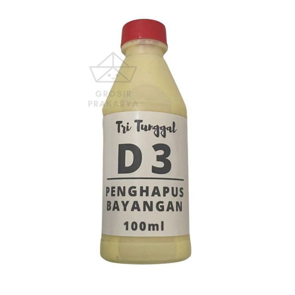 

Okeysol D3 Sablon Penghapus Bayangan Pregan Alat Pregant Remover Screen Hapus Eraser Prakarya Kerajinan Craft Crafting Art Seni Kesenian Kertakes Air Cair Cairan Liquid Warna Warni Color Colorful Cat Paint Painting Peralatan Perlengkapan Grosir Prakarya