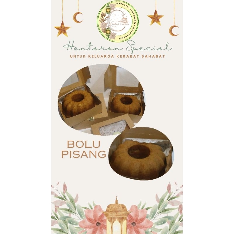 

bolu pisang bolu jadul bolu marmer bolu putri ayu bolu hias lebaran