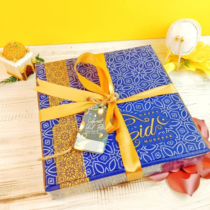 

Promo 7.7 Paket Hampers Kue Kering Lebaran Idul Fitri Parcel Hampers Lebaran Idul Fitri Hampers