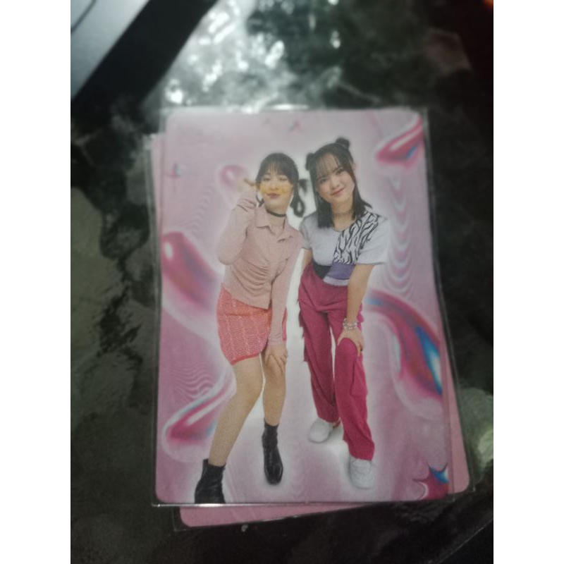 pc anteraja Adel flora