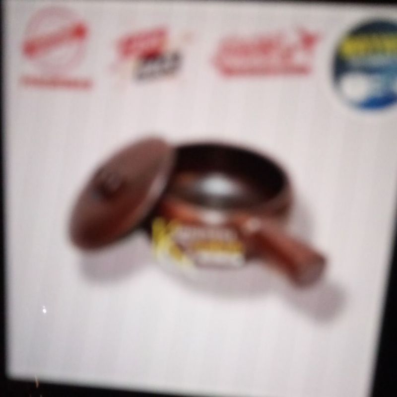 PANCI REBUS TANAH LIAT | PANCI REBUS | PANCI GAGANG | PANCI GERABAH