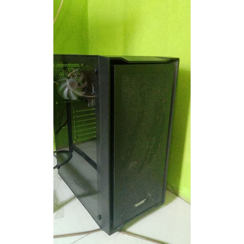 pc rakitan ryzen 5600G