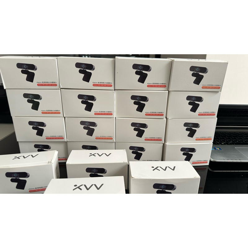 webcam xiaovv full hd 1080p usb camera
