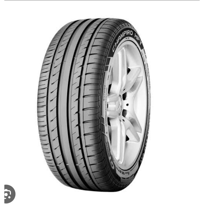 BAN BARU 205 /40 R18 Champiro HPY tahun 2019 ukuran 205 4 18