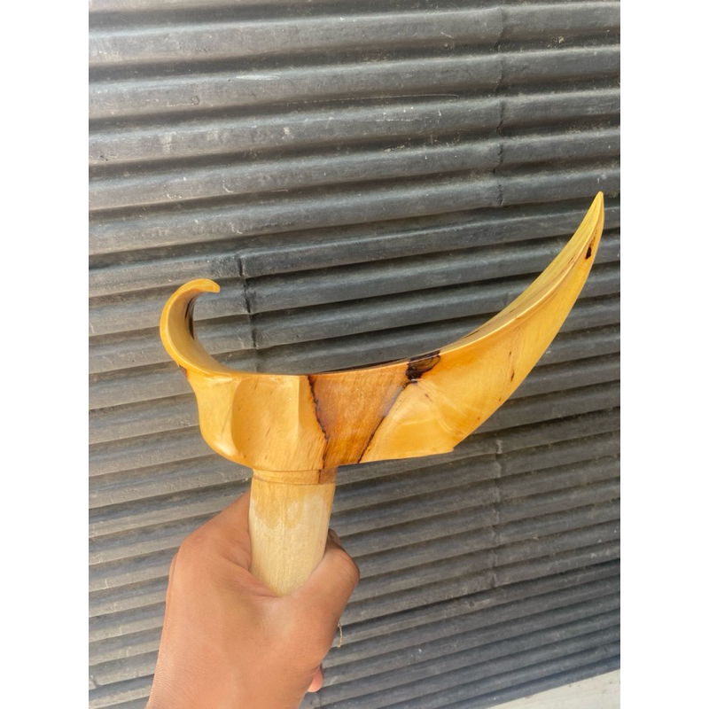 warangka solo timoho model ladrang