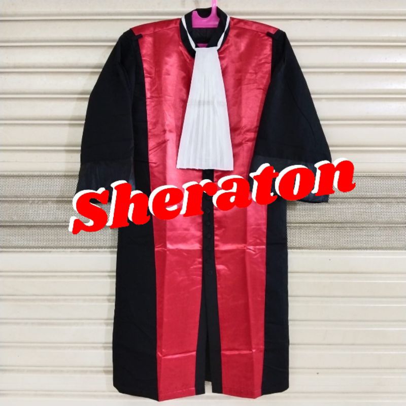 

baju toga hakim toga PN hakim PENGADILAN NEGERI