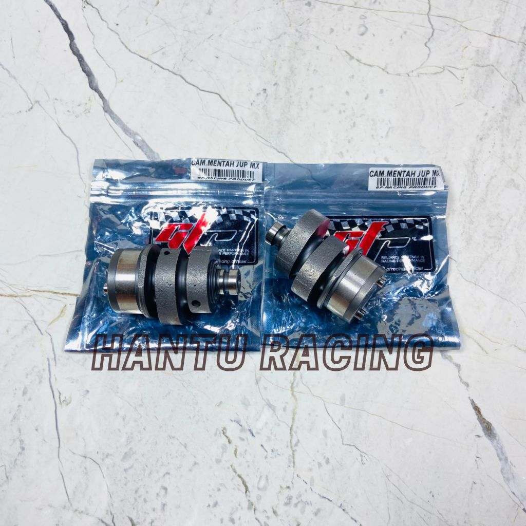 NOKEN JUPITER MX MENTAH GF RACING THAILAND JUPITER MX MENTAH HANTU RACING