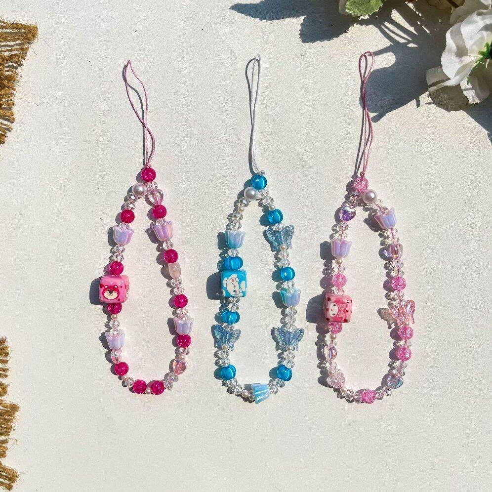 Hisperingin_ Tali Giok Cina 50 Meter 0,8Mm Tali Bahan Benang Gelang Kalung Tali Shambala Nilon Strap