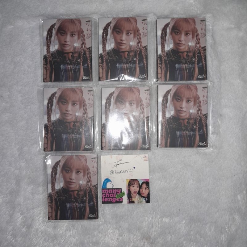 LOONA CHUU HOWL SEALED ALBUM EVERMUSIC VERSION