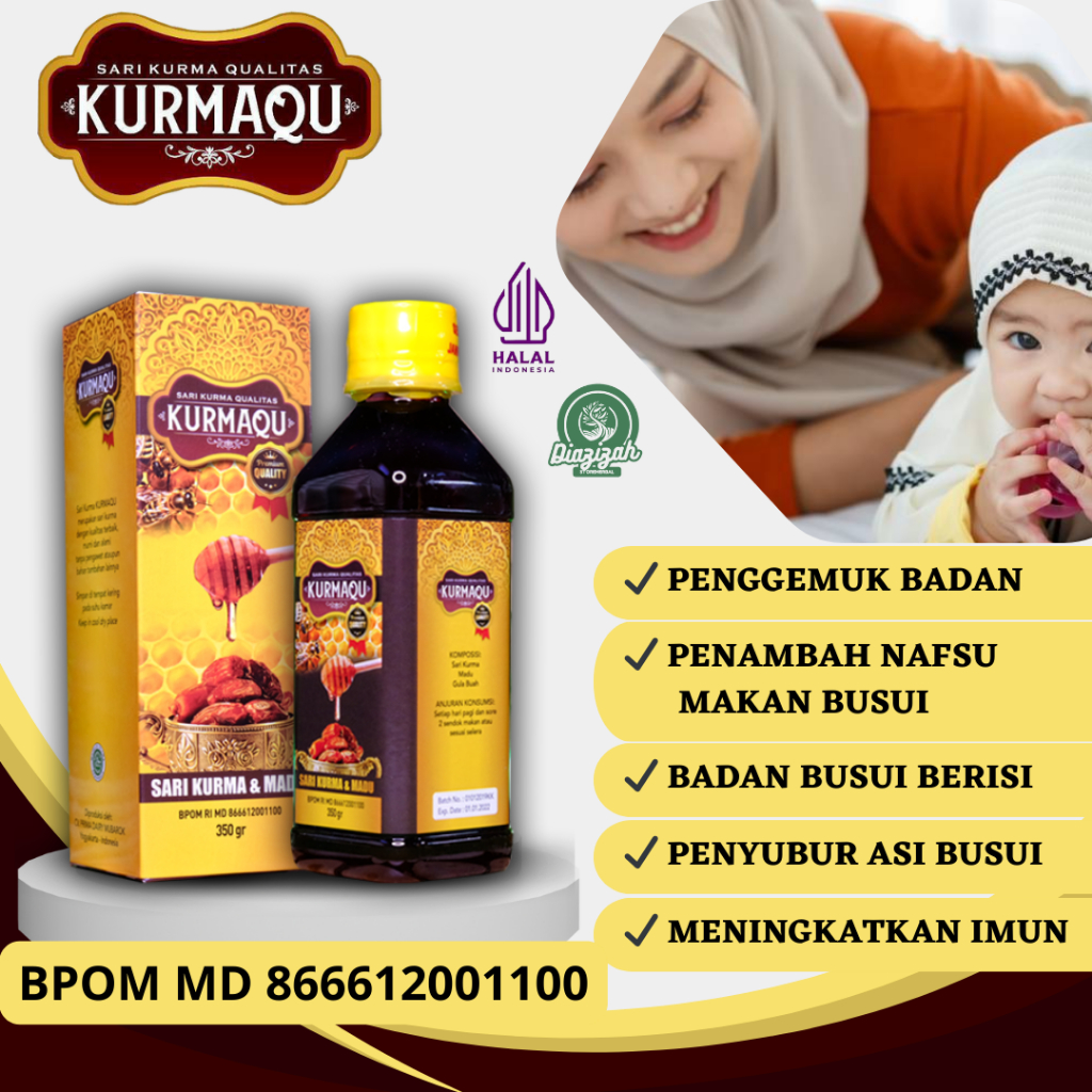 Madu Penggemuk Ibu Menyusui, Madu Nutrisi Ibu Menyusui, Obat Penambah Nafsu Makan, Obat Badan Berisi