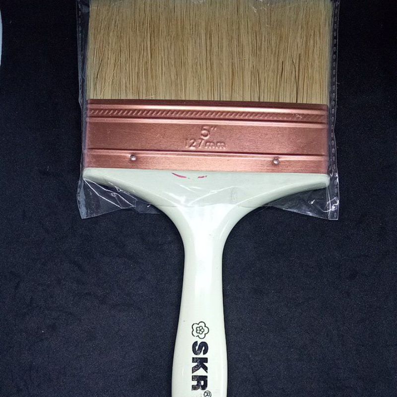 

Kuas Cat / Paint Brushes SKR 5inch