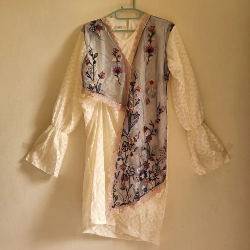 NEW ANANTA TUNIK BEACHYLOOKS