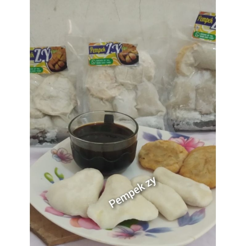 

Pempek zy