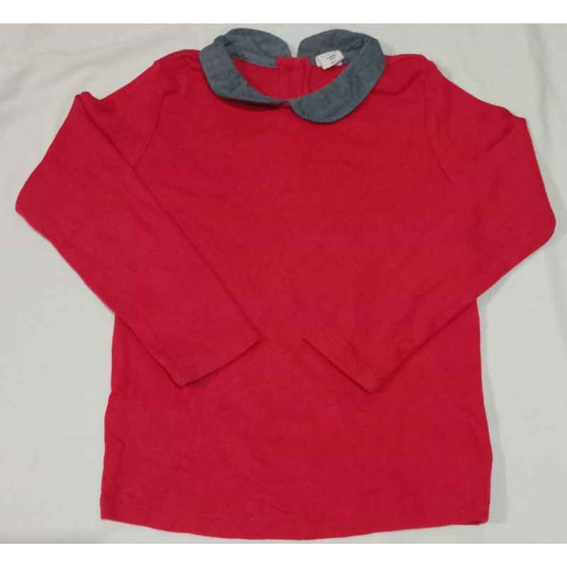 Sweater anak Gap
